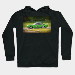 Opel Manta Hoodie